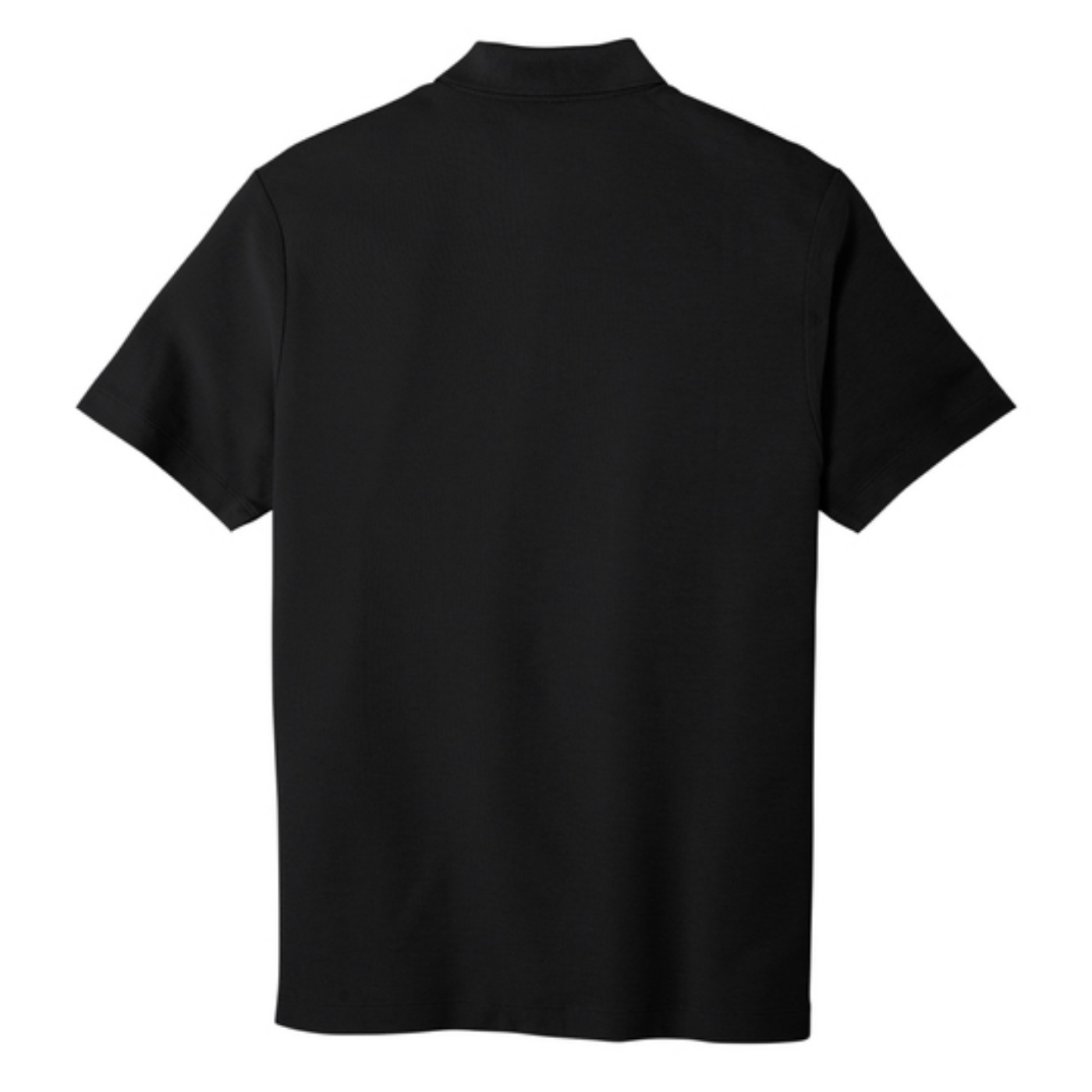 WORKFORCE MEN'S SuperPro React ™ Polo - Black