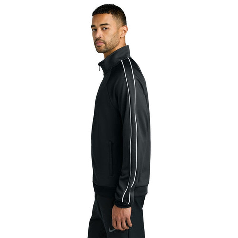 LINCOLN TECH - Nike Track Jacket - Black