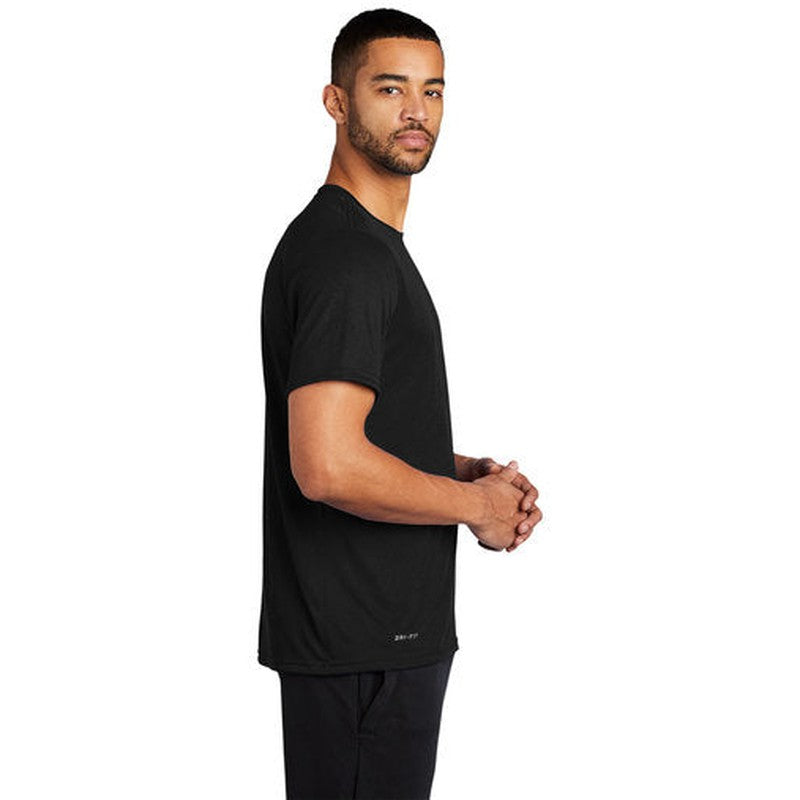 LINCOLN TECH - Nike Legend Tee - Black