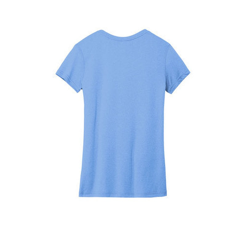 LINCOLN TECH - Nike Ladies Legend Tee - Valor Blue