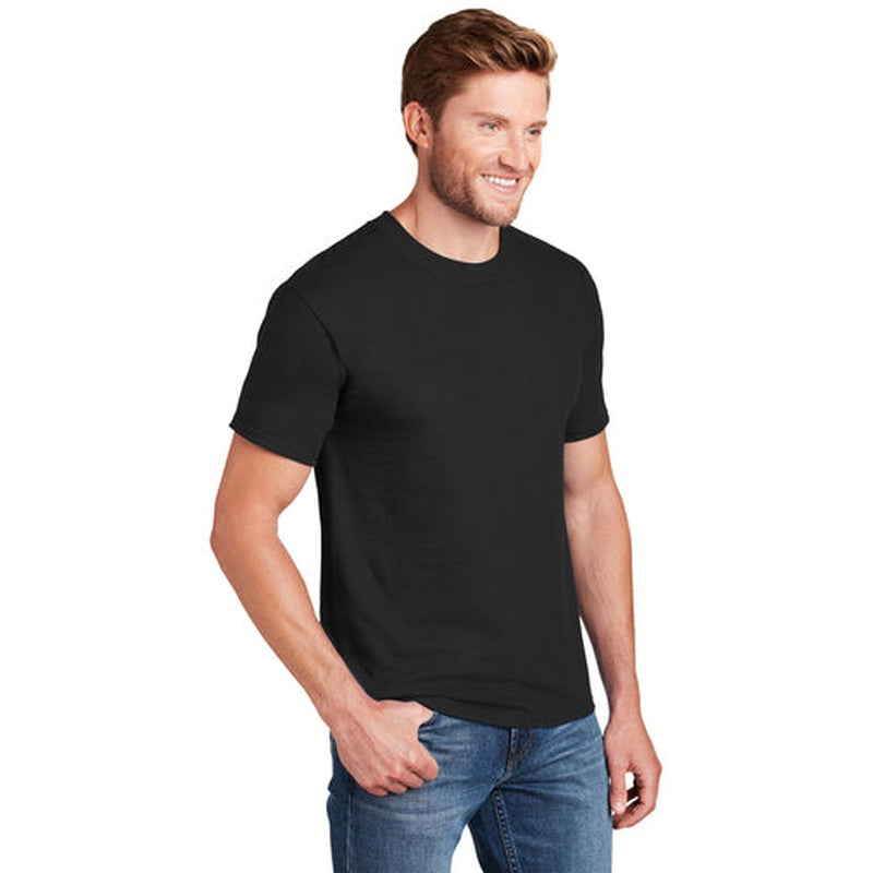 LINCOLN TECH - DISTRICT  Heavyweight Very Important Tee® - BLACK