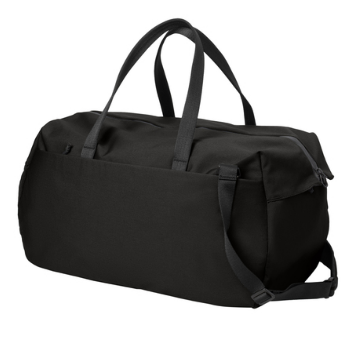 WORKFORCE Mercer+Mettle® Claremont Duffel - BLACK