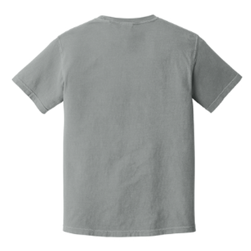 FIT Comfort Colors® Heavyweight Ring Spun Tee - Granite