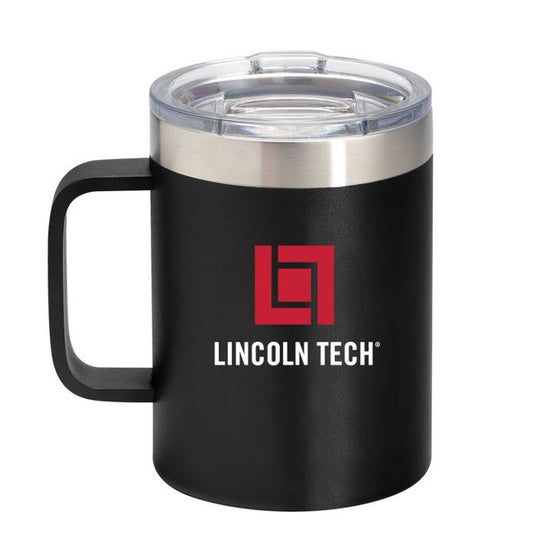 LINCOLN TECH Arctic Zone® Titan Thermal HP® Copper Mug 14oz
